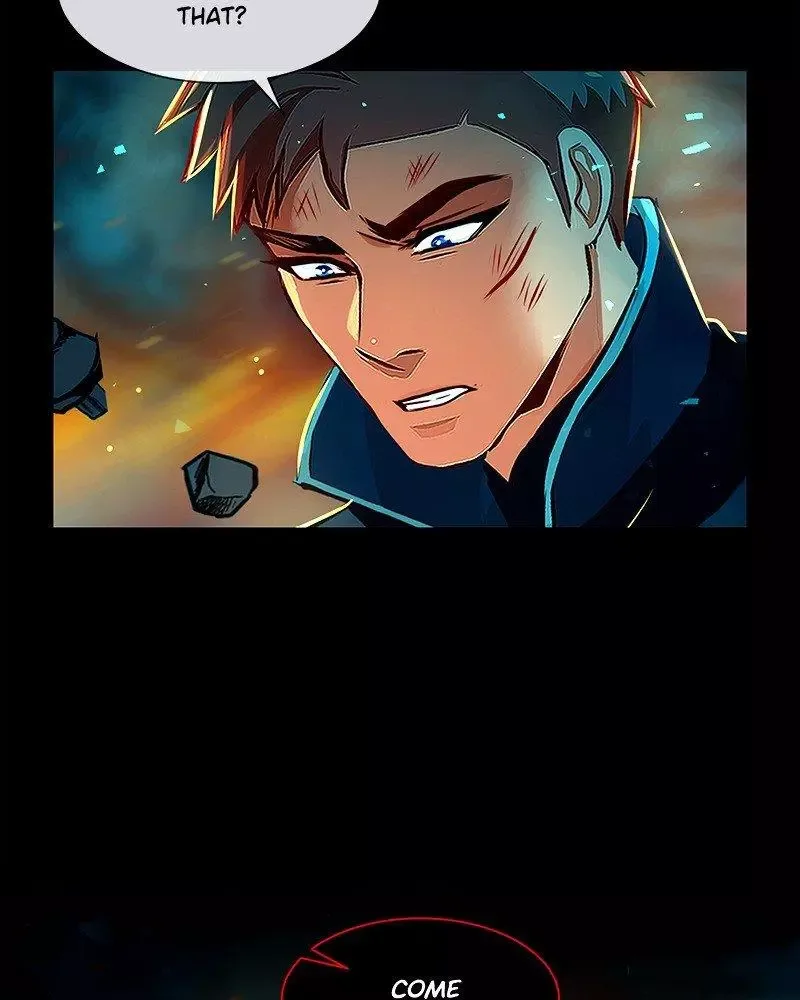 Subzero Chapter 94 page 20