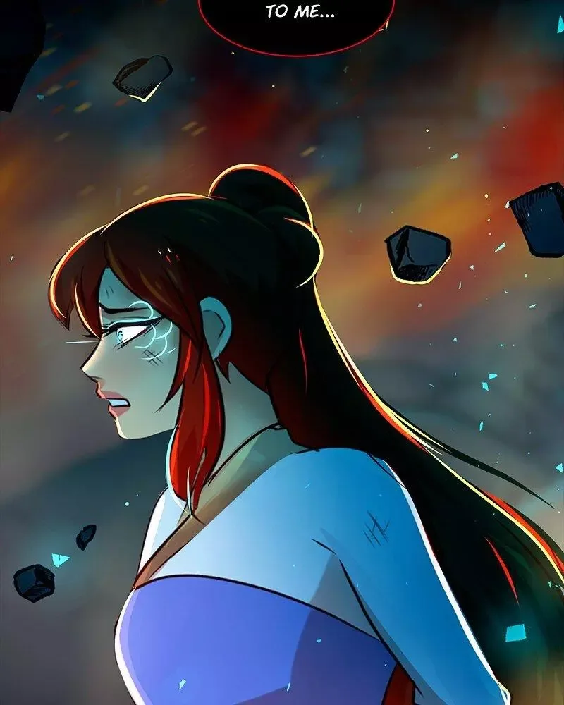 Subzero Chapter 94 page 21
