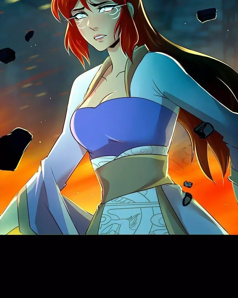 Subzero Chapter 94 page 30