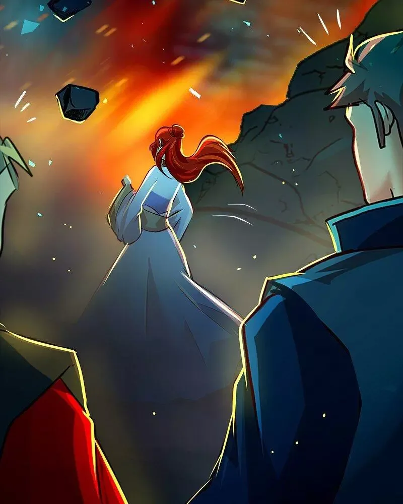 Subzero Chapter 94 page 24