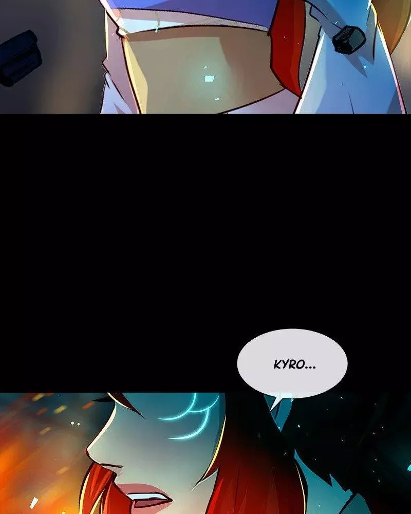 Subzero Chapter 94 page 22