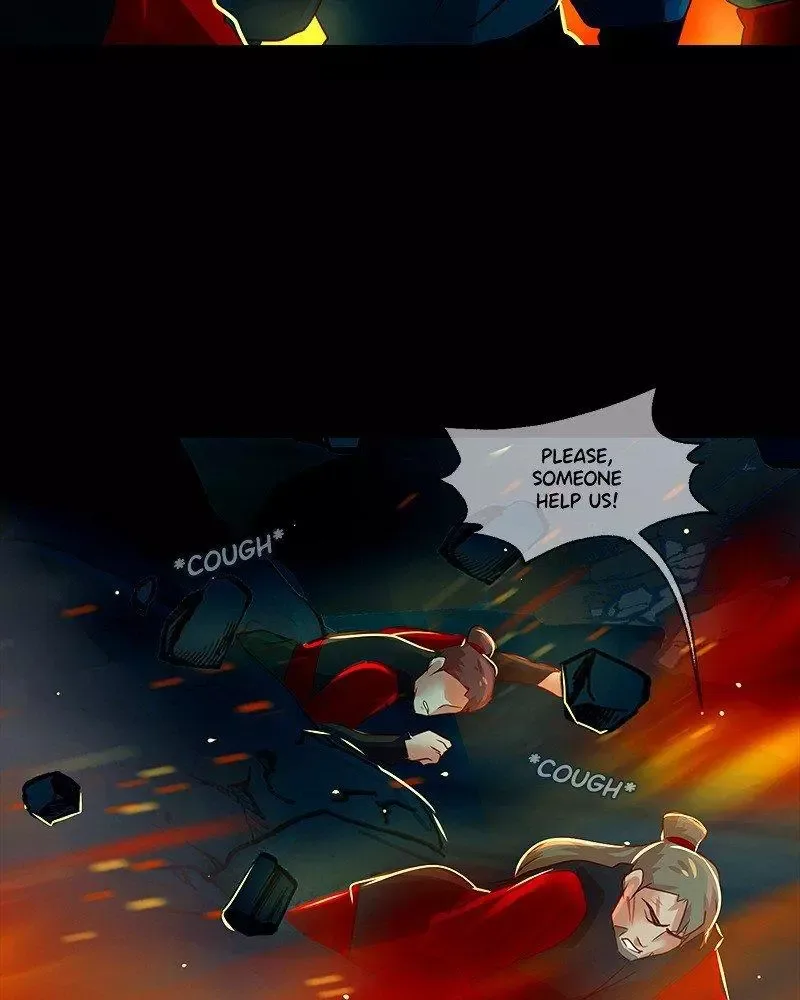Subzero Chapter 94 page 40