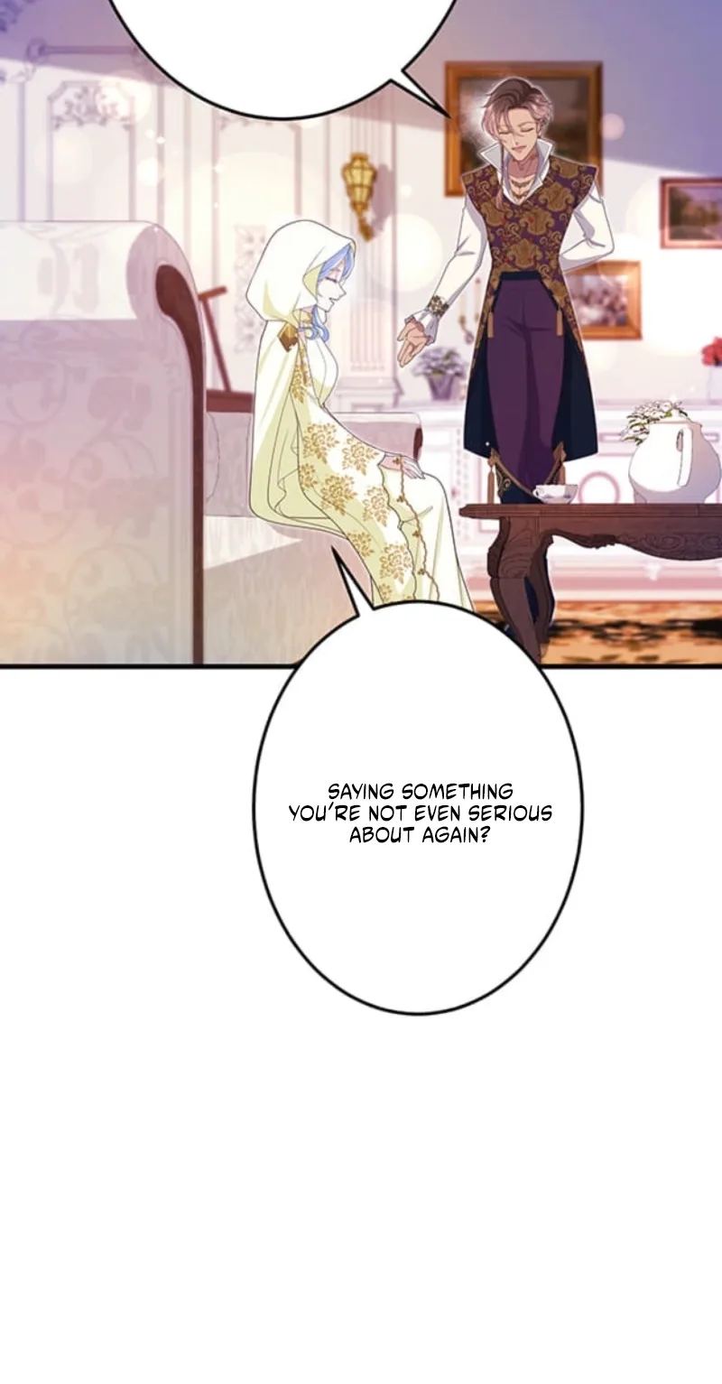 The Villainess Can’t Take Revenge on Her Reaper Father Chapter 96 page 26