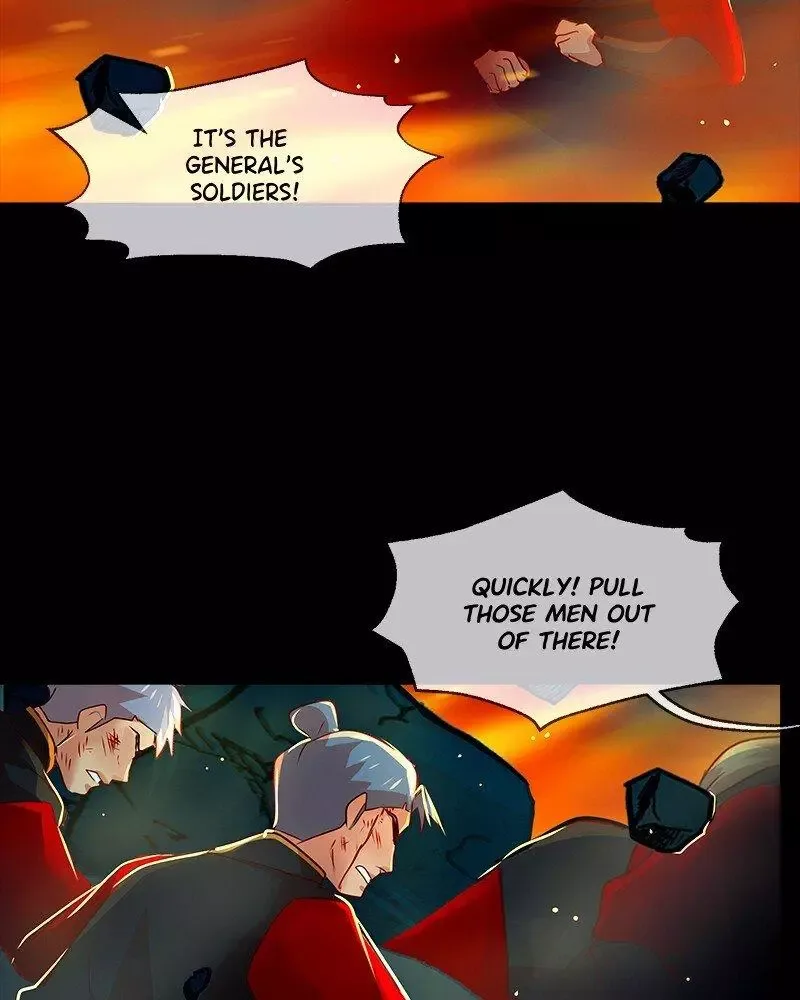 Subzero Chapter 94 page 41