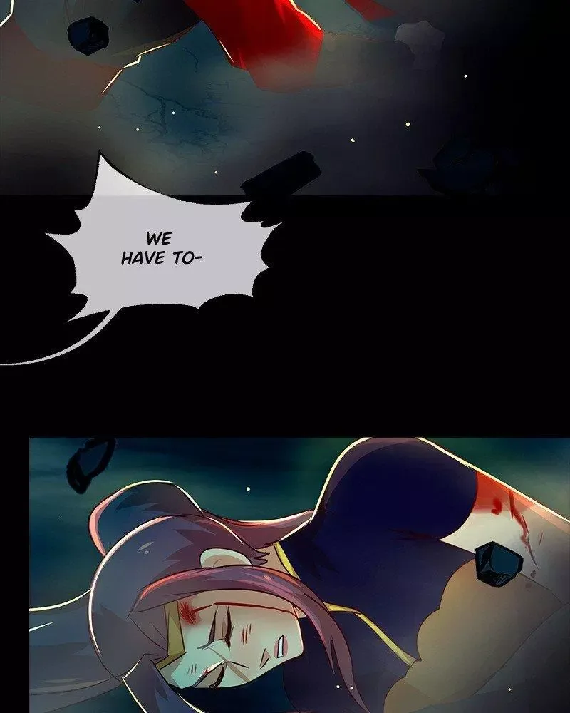 Subzero Chapter 94 page 42