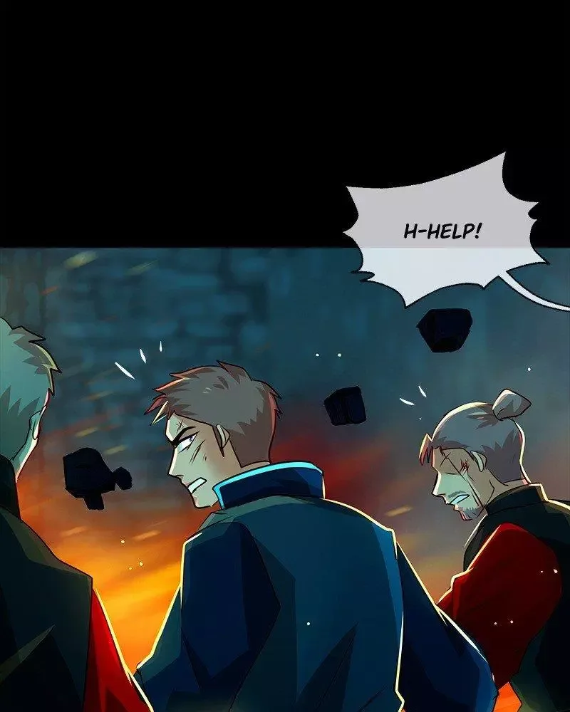 Subzero Chapter 94 page 39