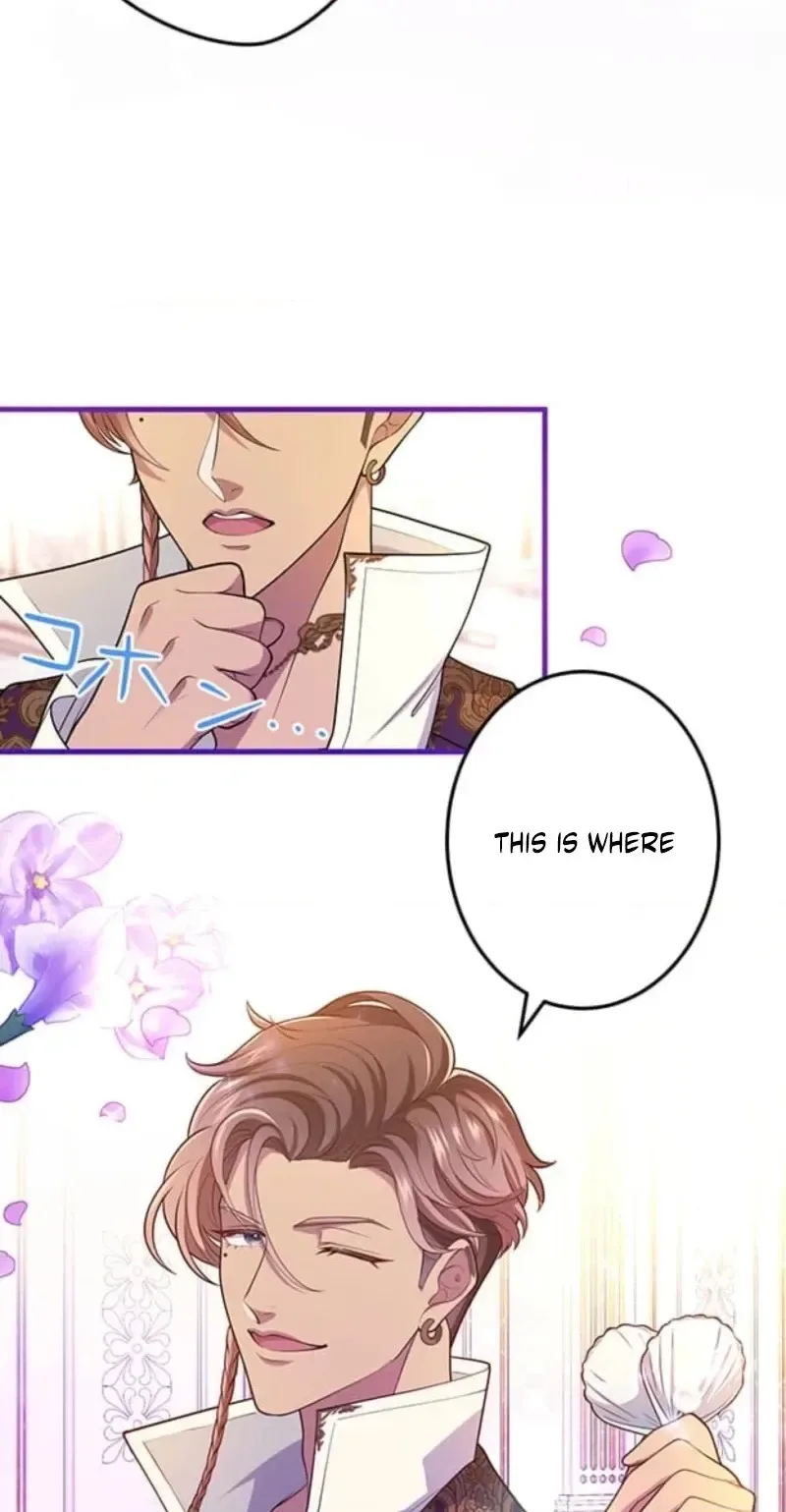 The Villainess Can’t Take Revenge on Her Reaper Father Chapter 96 page 20
