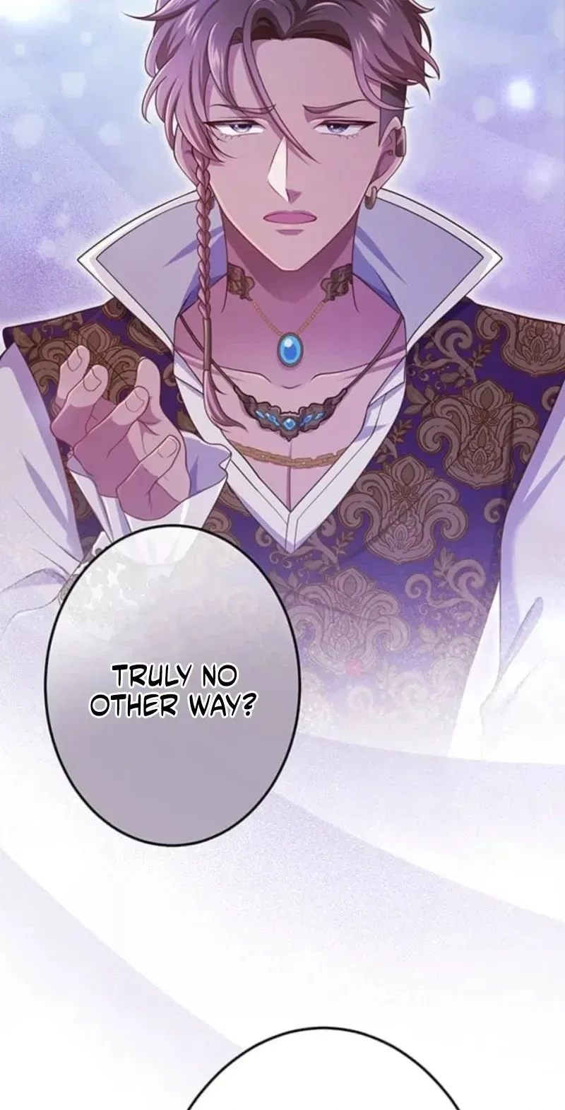 The Villainess Can’t Take Revenge on Her Reaper Father Chapter 96 page 30