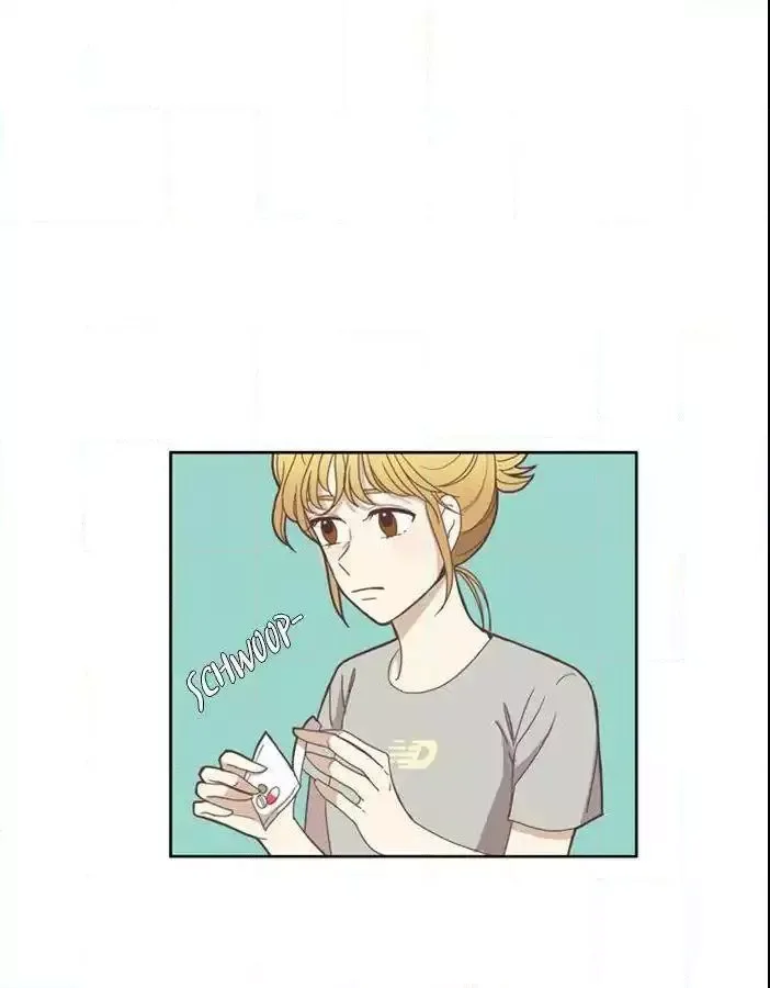 Girl's World Chapter 96 page 1