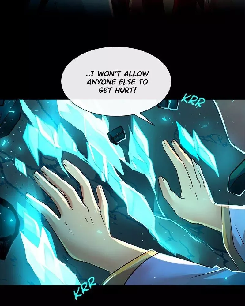 Subzero Chapter 94 page 56