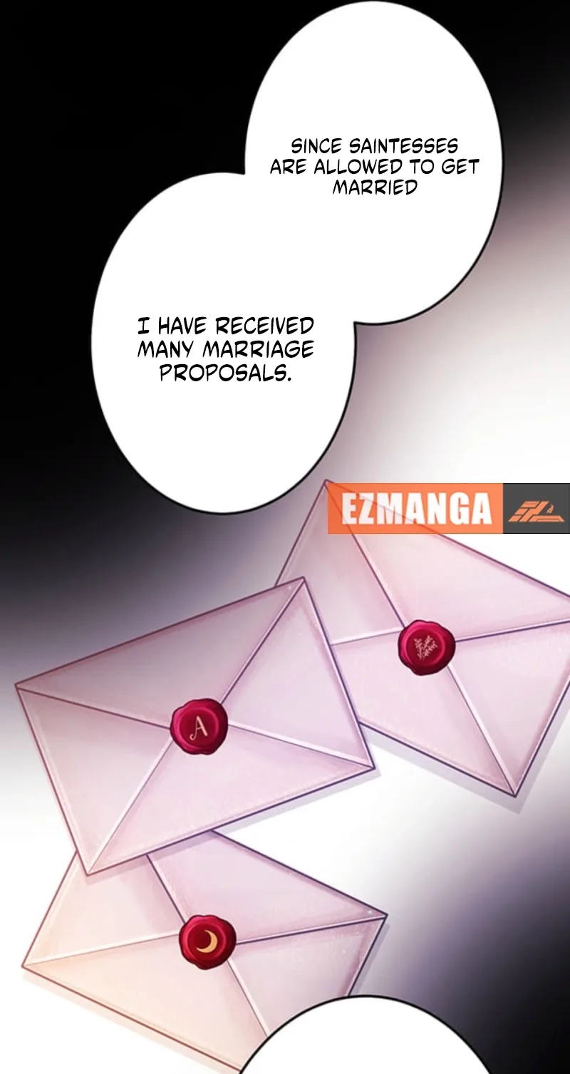 The Villainess Can’t Take Revenge on Her Reaper Father Chapter 96 page 36