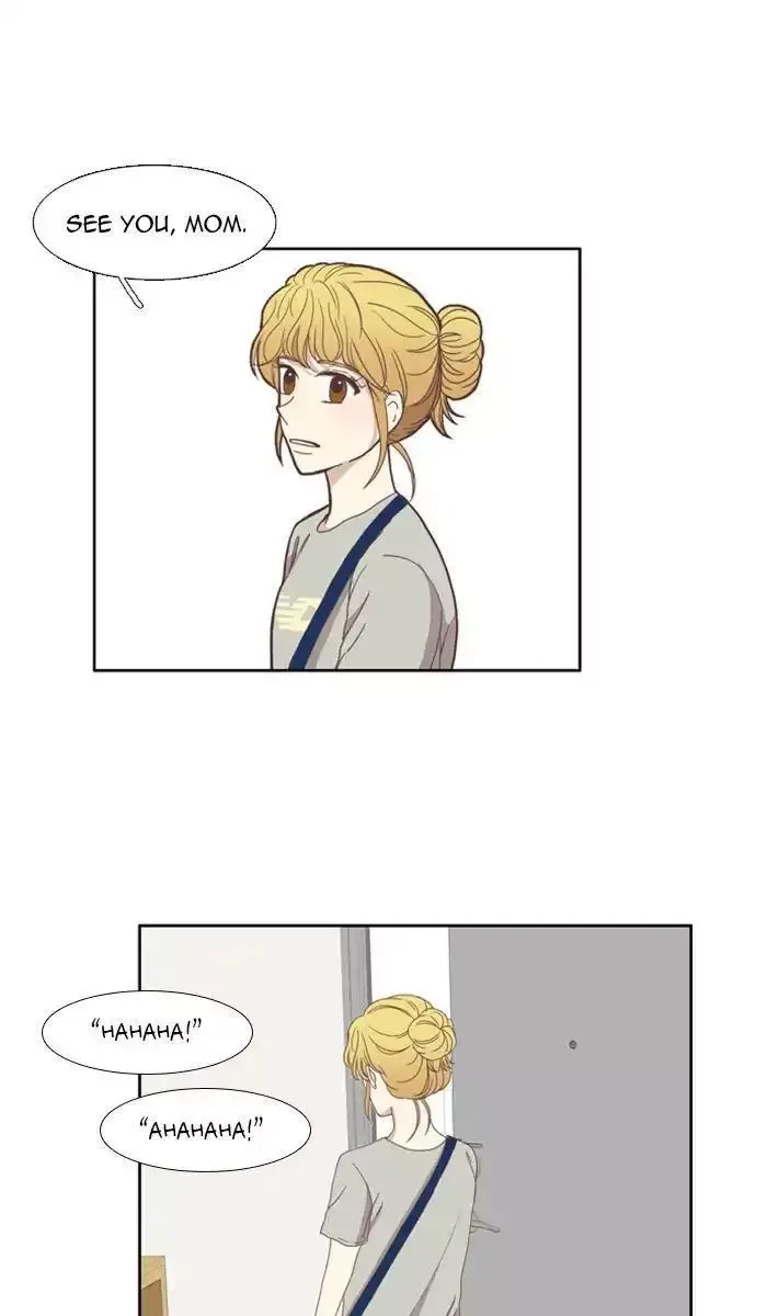 Girl's World Chapter 96 page 5