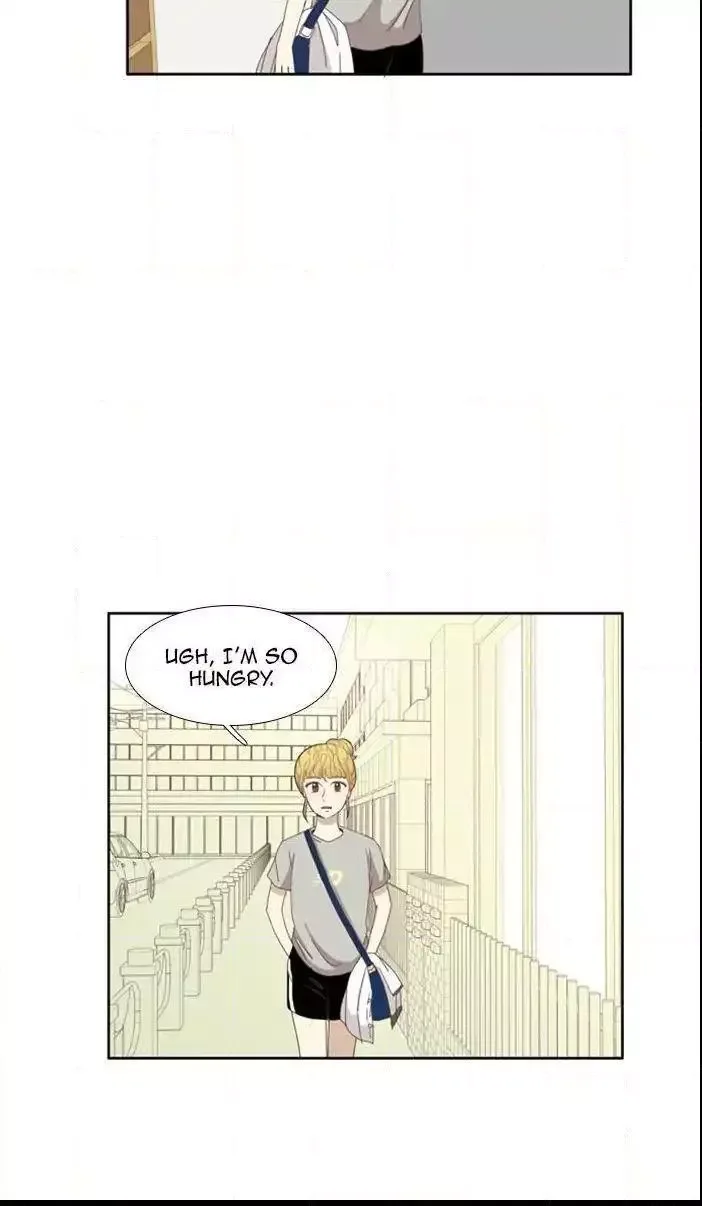 Girl's World Chapter 96 page 6