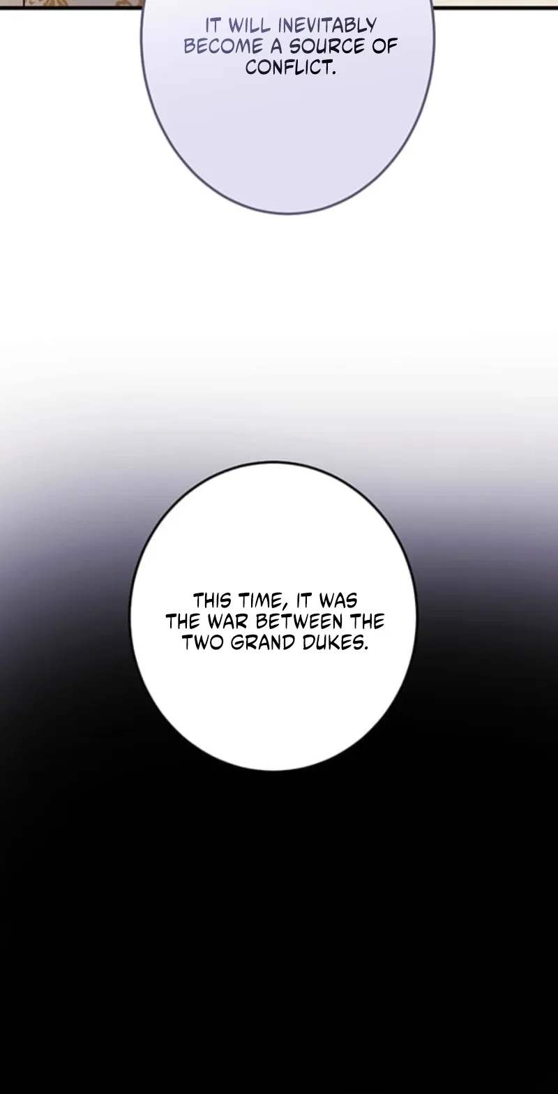 The Villainess Can’t Take Revenge on Her Reaper Father Chapter 96 page 35