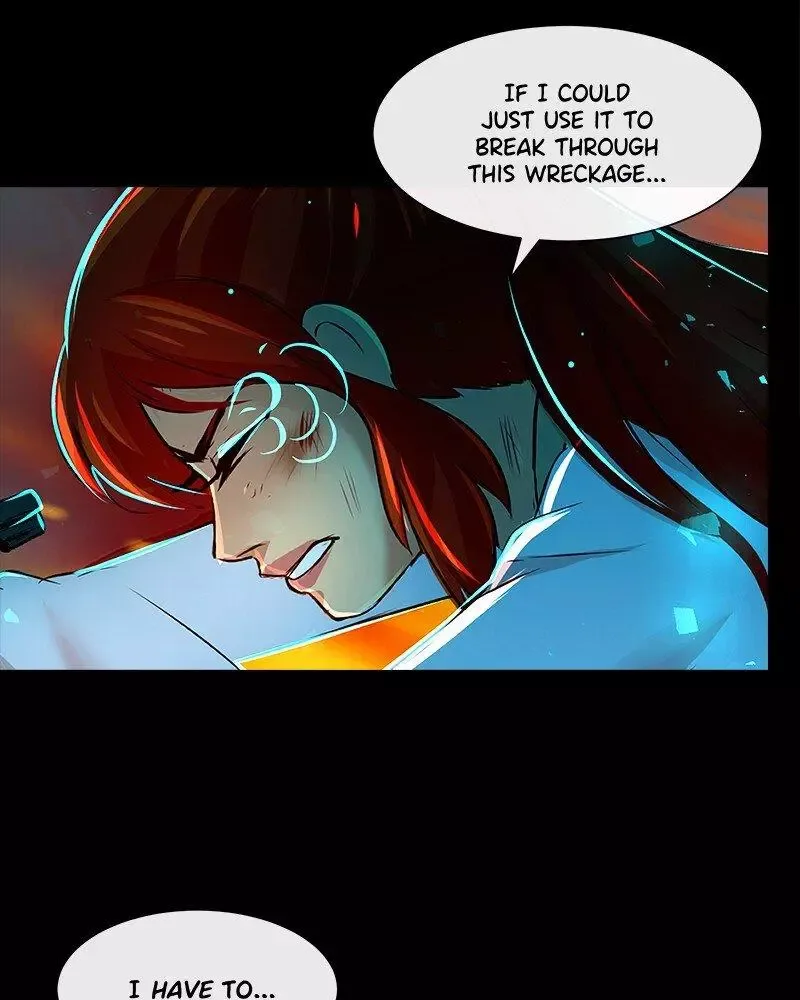 Subzero Chapter 94 page 53