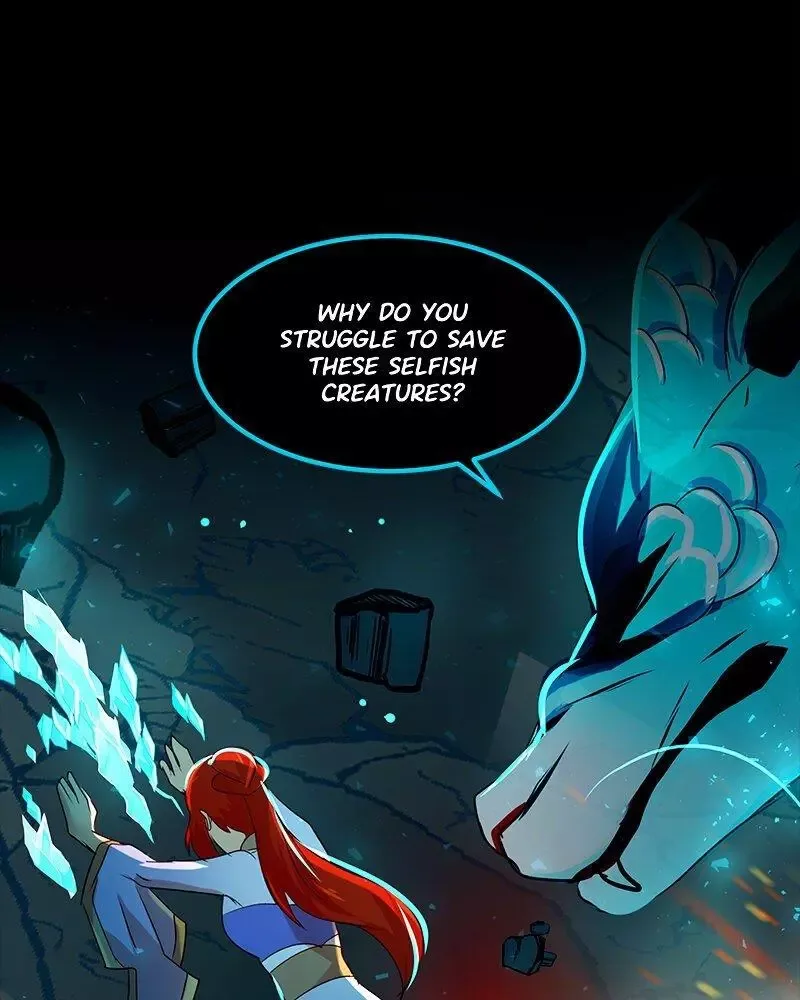 Subzero Chapter 94 page 58