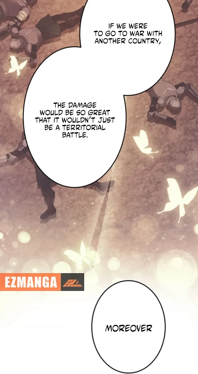 The Villainess Can’t Take Revenge on Her Reaper Father Chapter 96 page 38