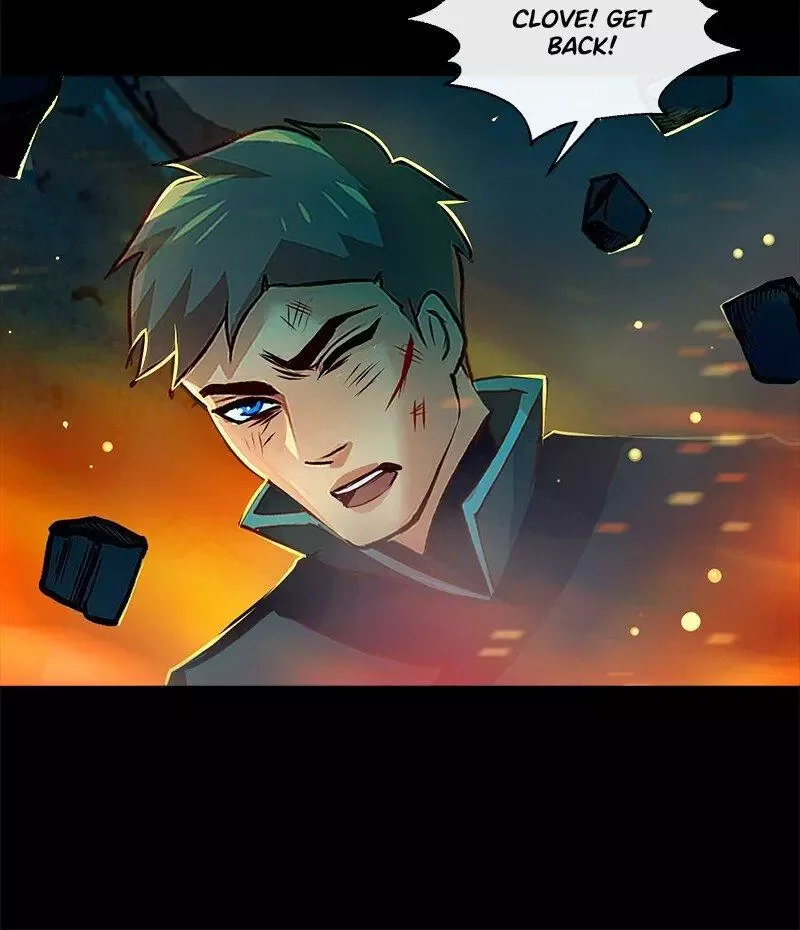 Subzero Chapter 94 page 73