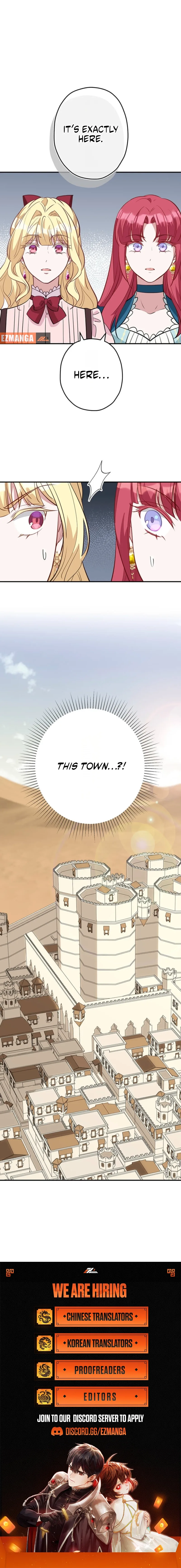 I Woke Up As a Notorious Troublemaker! Chapter 97 page 8