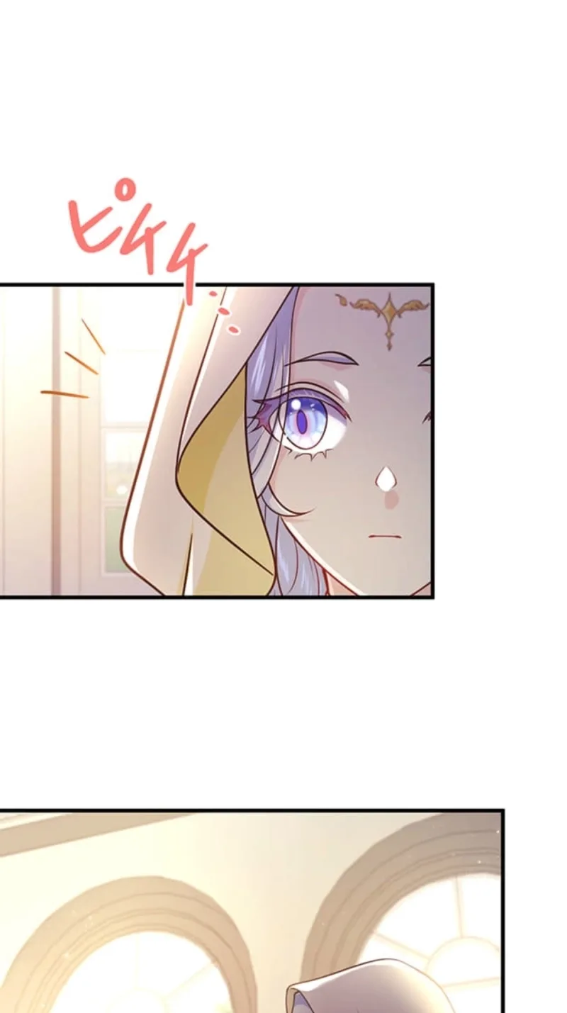 The Villainess Can’t Take Revenge on Her Reaper Father Chapter 96 page 53
