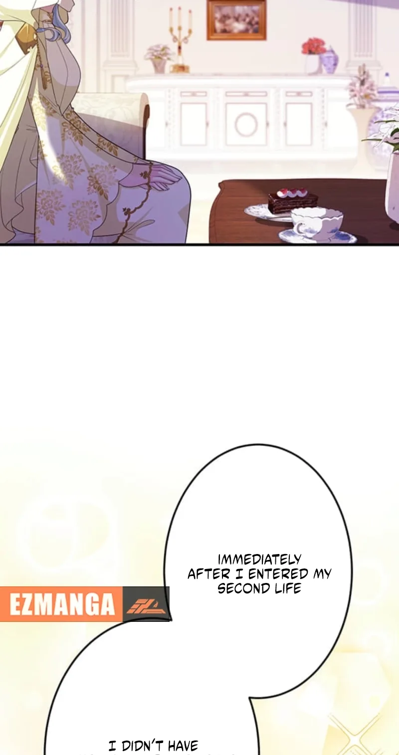 The Villainess Can’t Take Revenge on Her Reaper Father Chapter 96 page 47