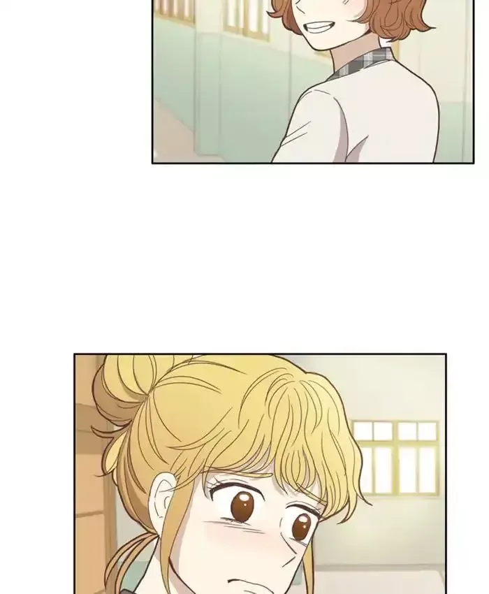 Girl's World Chapter 96 page 35