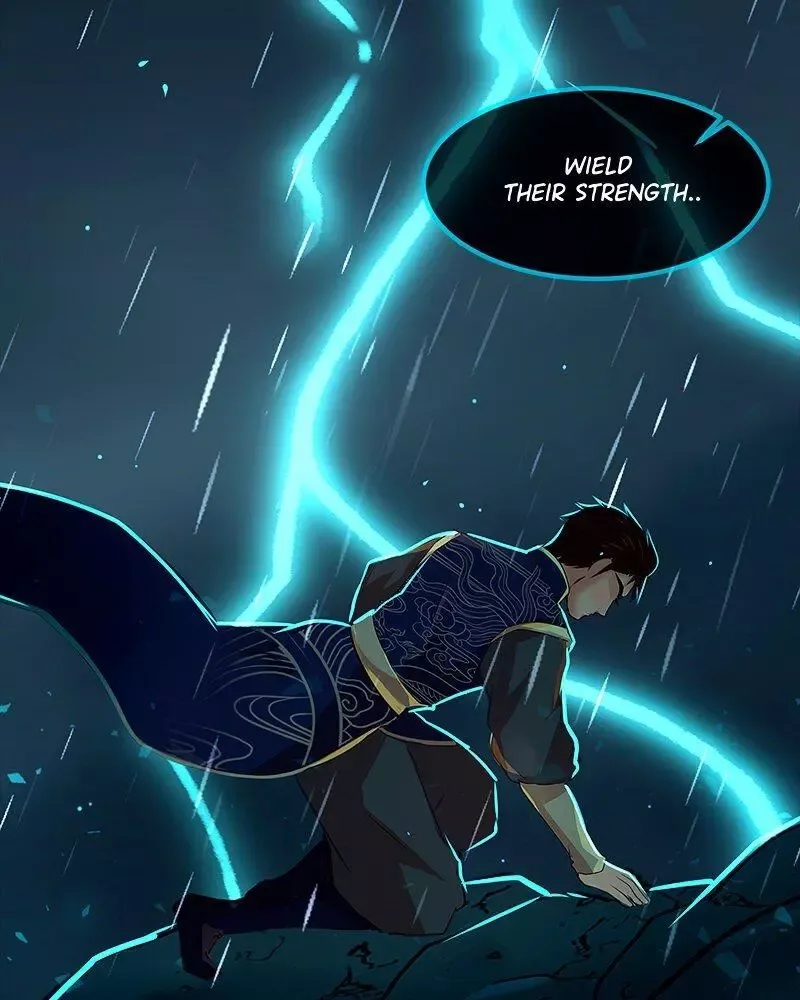Subzero Chapter 94 page 79