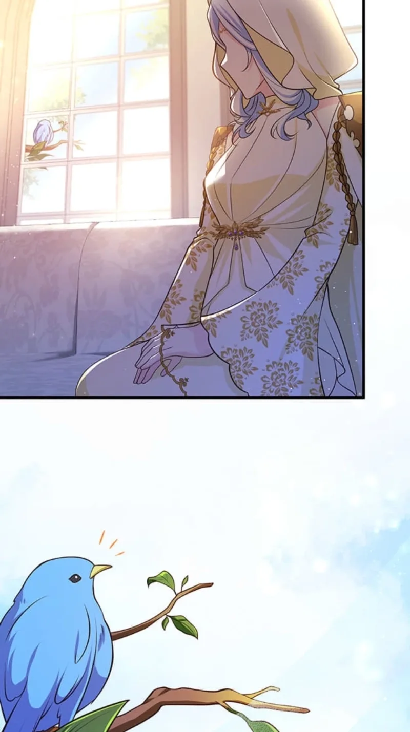 The Villainess Can’t Take Revenge on Her Reaper Father Chapter 96 page 54