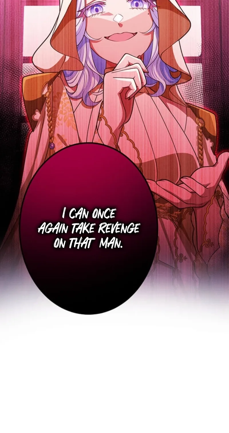 The Villainess Can’t Take Revenge on Her Reaper Father Chapter 96 page 51