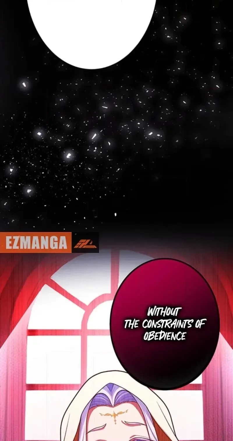 The Villainess Can’t Take Revenge on Her Reaper Father Chapter 96 page 50