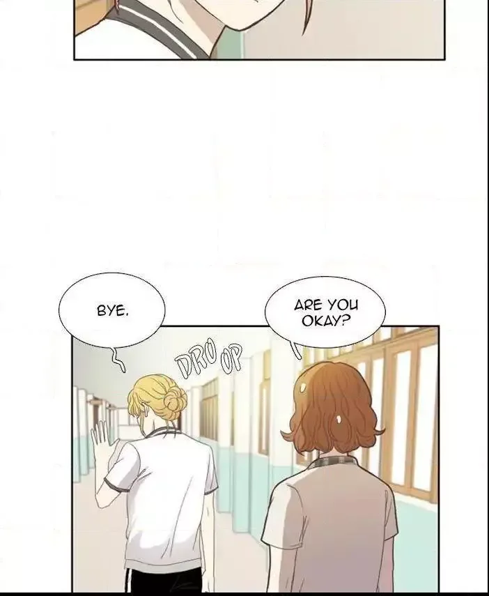 Girl's World Chapter 96 page 36