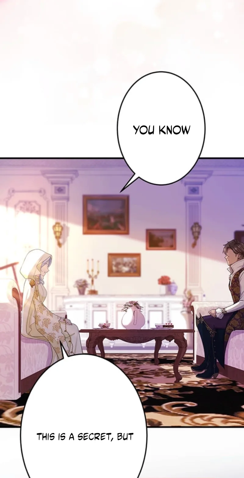 The Villainess Can’t Take Revenge on Her Reaper Father Chapter 96 page 64