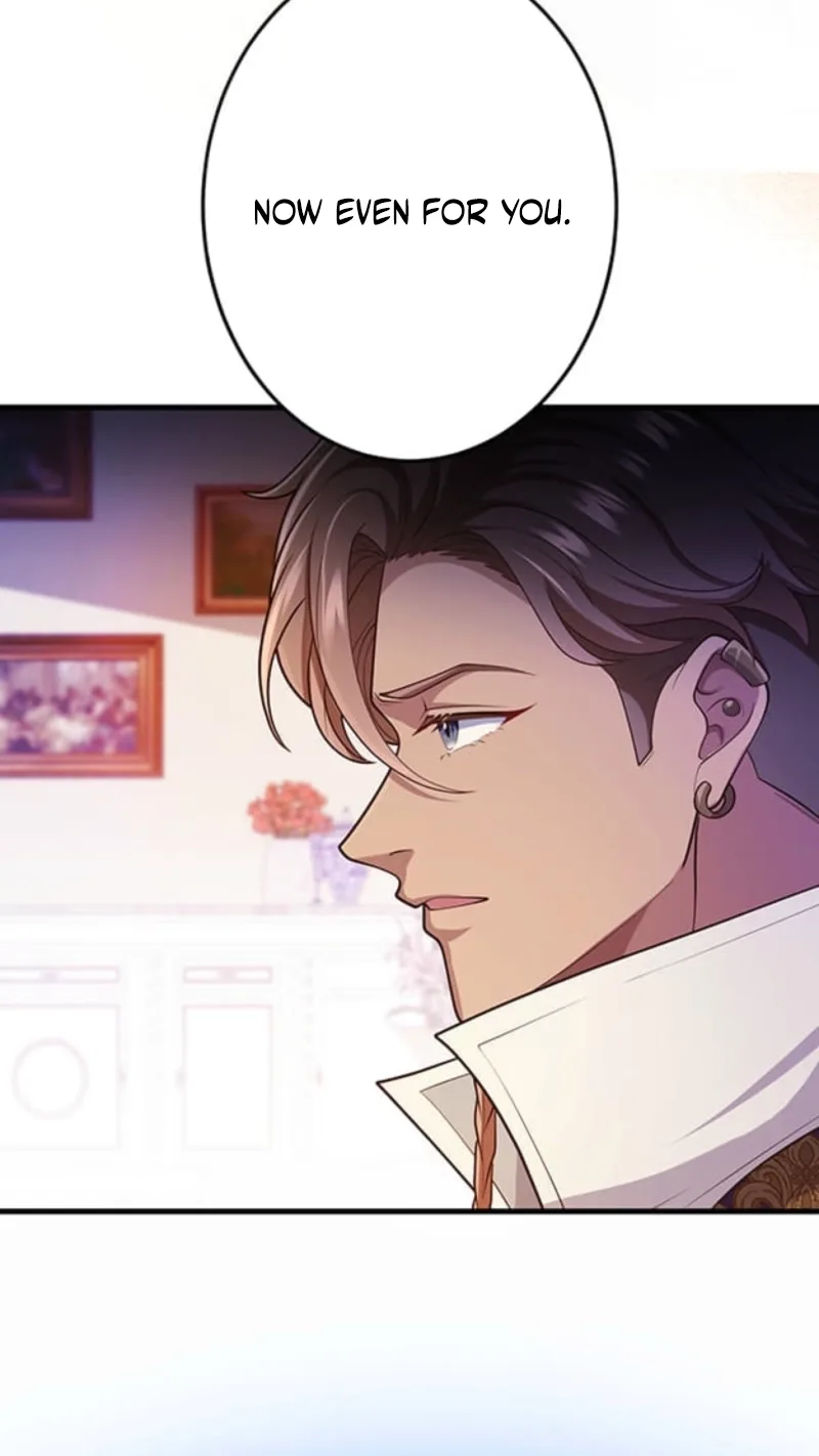 The Villainess Can’t Take Revenge on Her Reaper Father Chapter 96 page 61