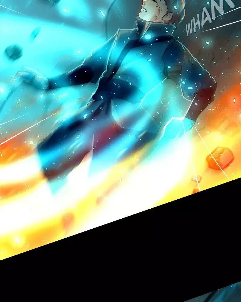 Subzero Chapter 94 page 91