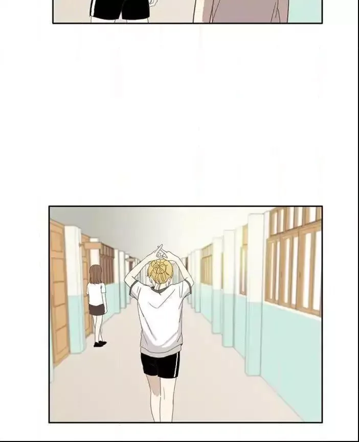 Girl's World Chapter 96 page 37