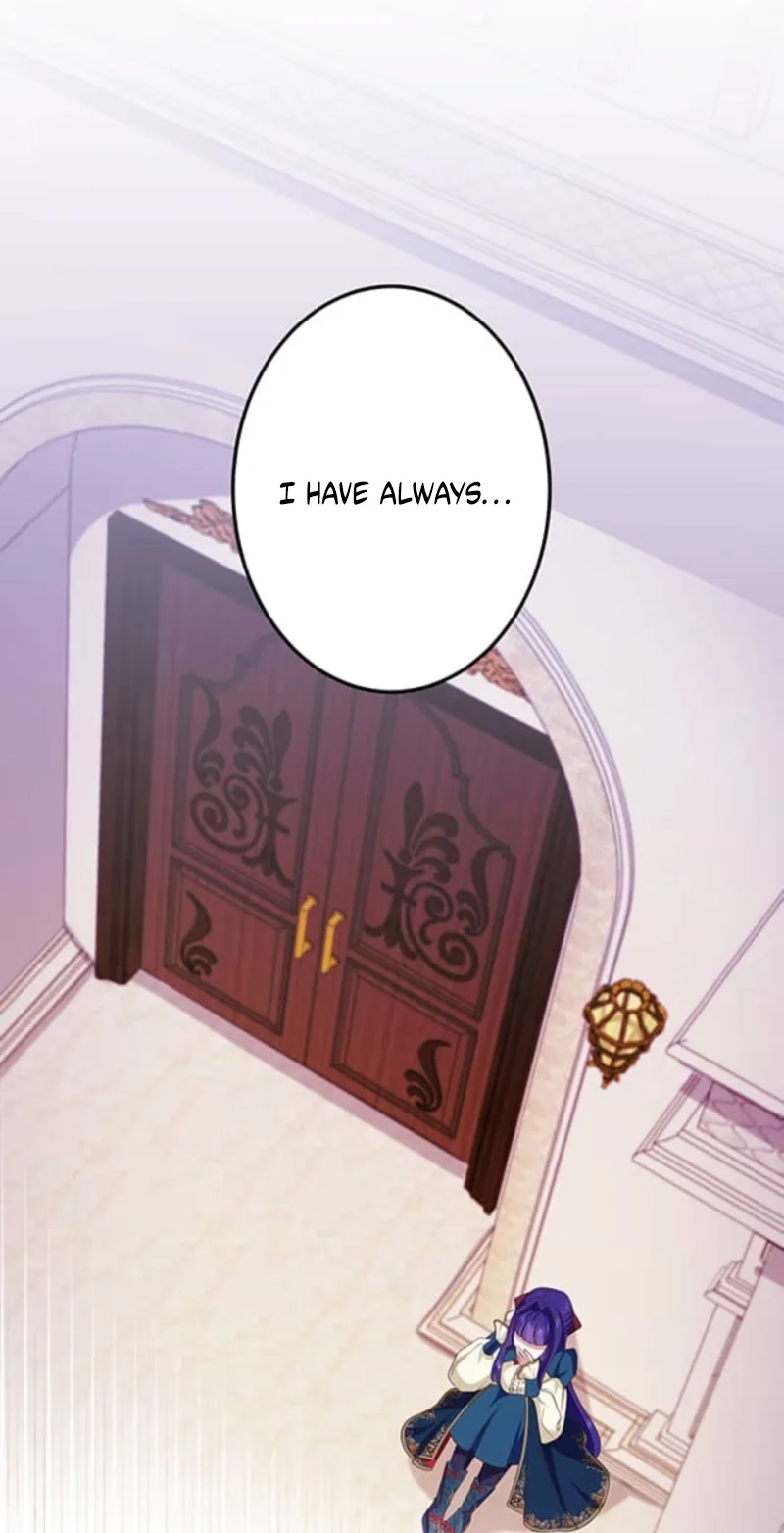 The Villainess Can’t Take Revenge on Her Reaper Father Chapter 96 page 66
