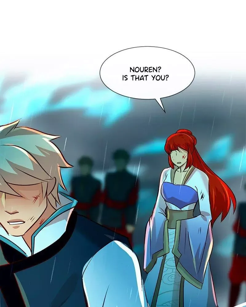 Subzero Chapter 94 page 121