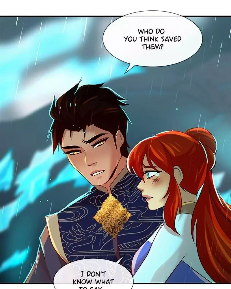 Subzero Chapter 94 page 119