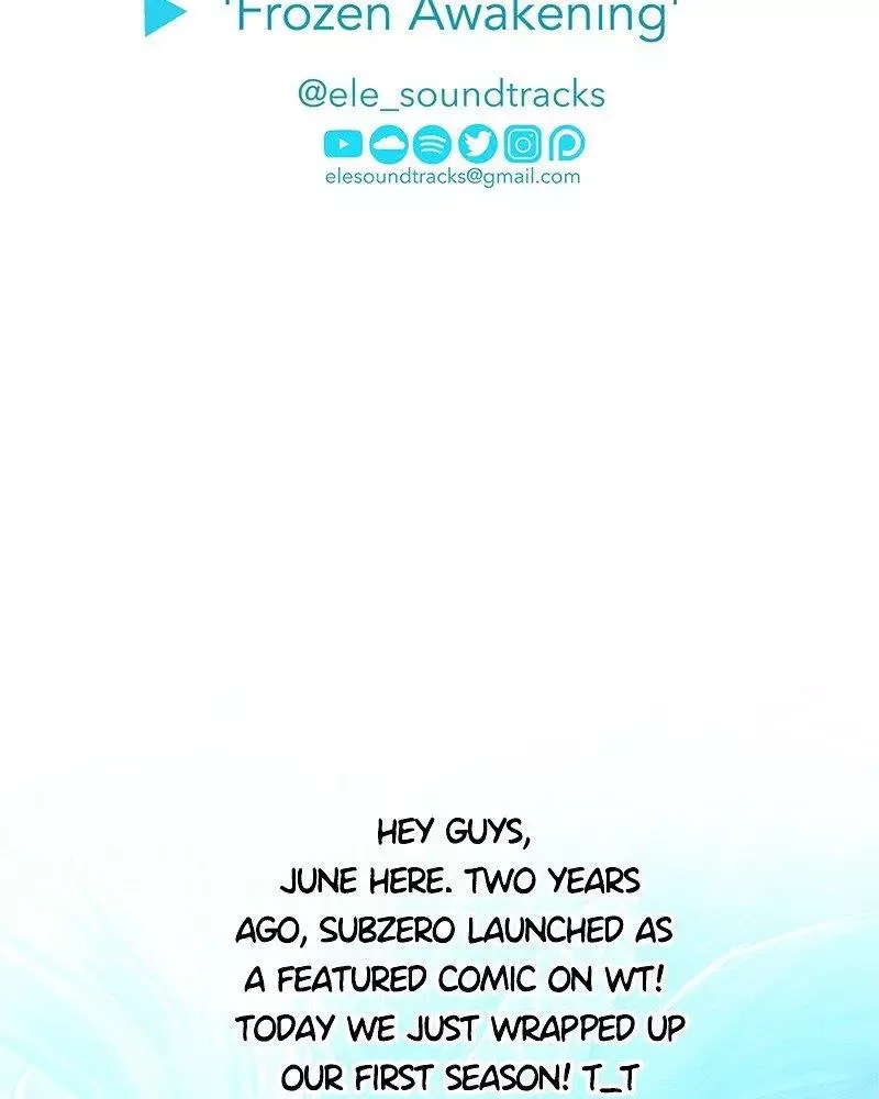 Subzero Chapter 94 page 131