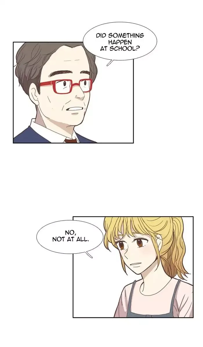Girl's World Chapter 97 page 6