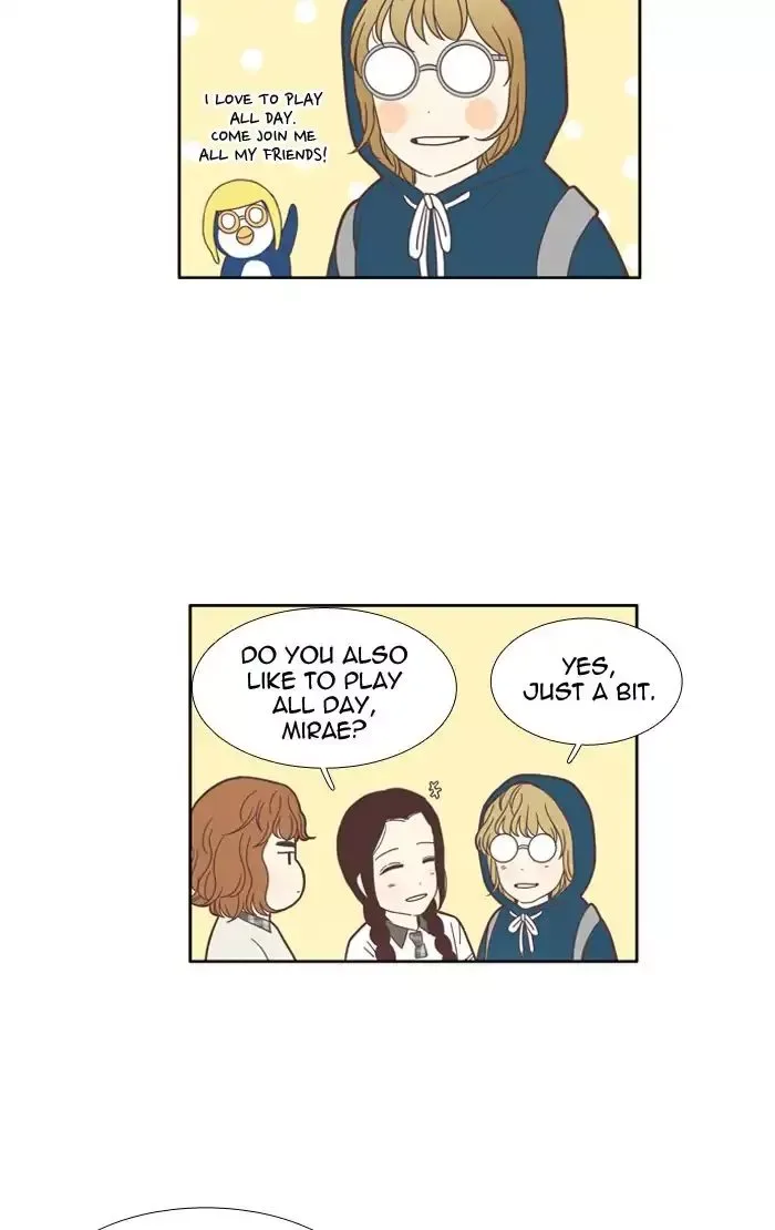 Girl's World Chapter 97 page 15