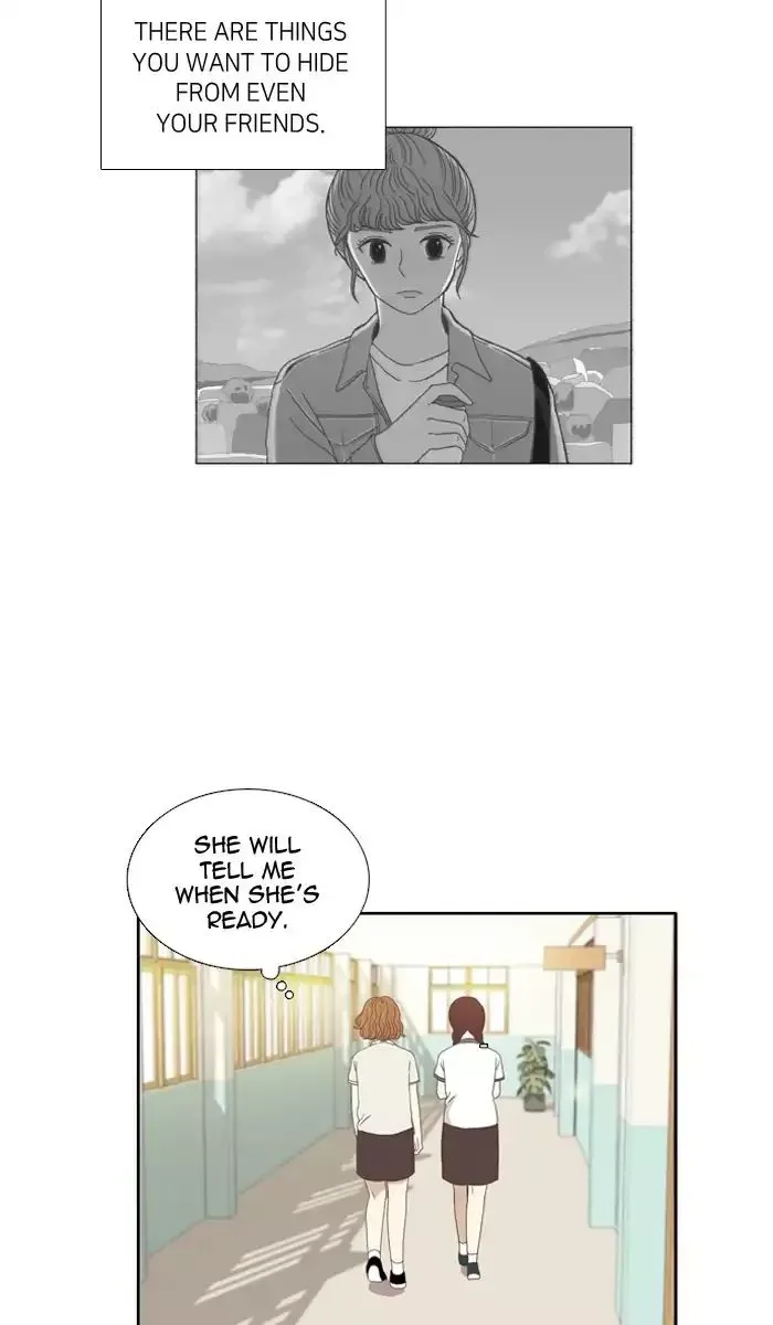 Girl's World Chapter 97 page 29