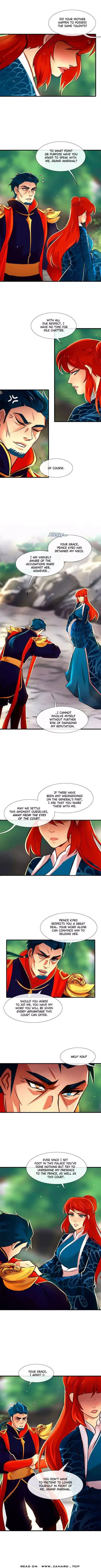 Subzero Chapter 95 page 4