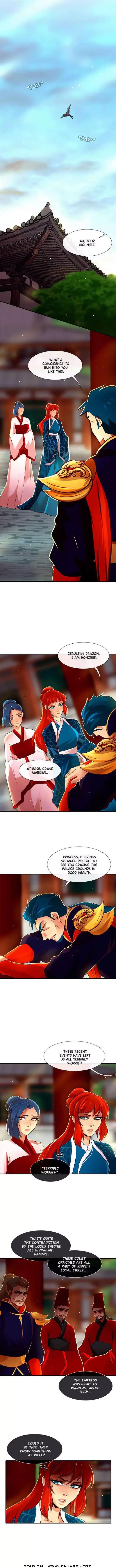 Subzero Chapter 95 page 1