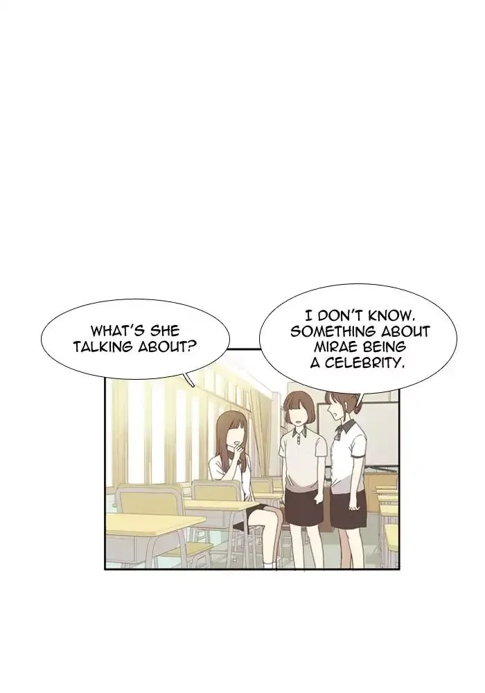 Girl's World Chapter 98 page 1