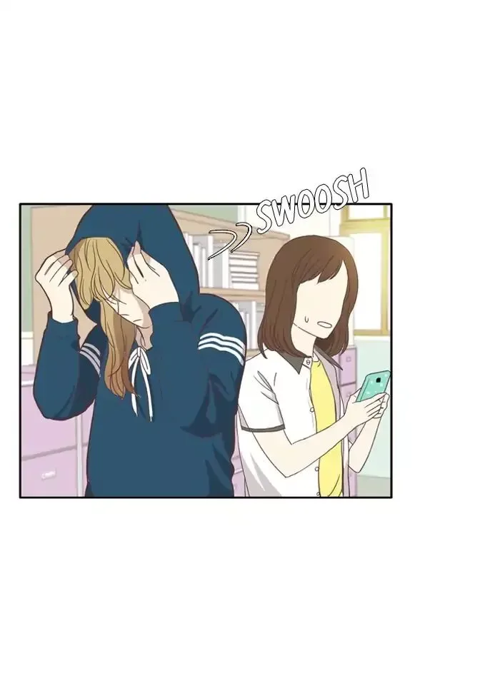 Girl's World Chapter 98 page 11