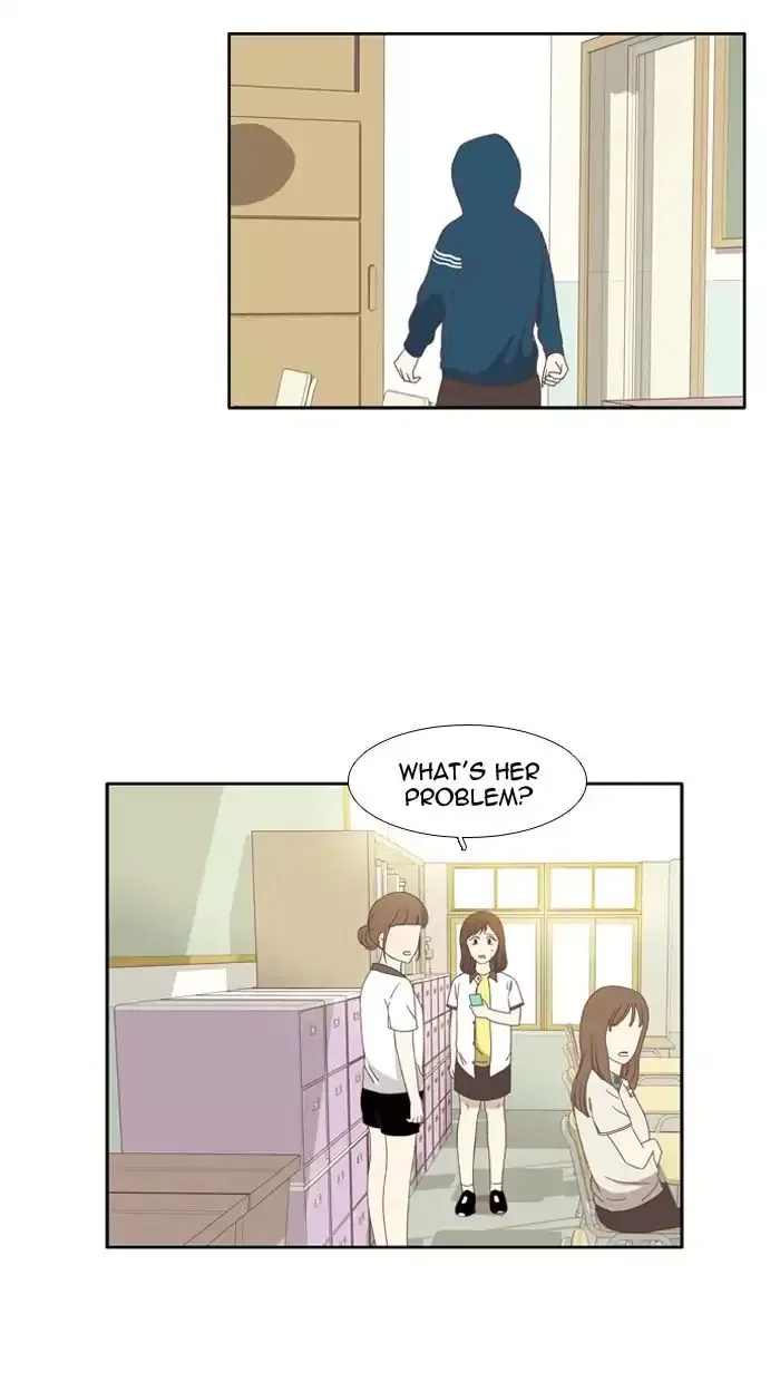 Girl's World Chapter 98 page 12