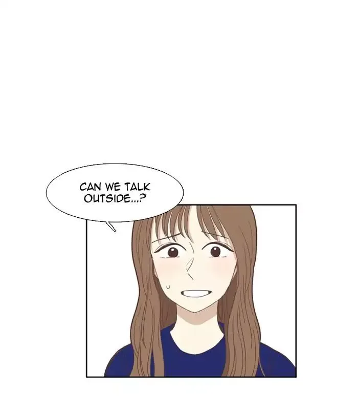 Girl's World Chapter 98 page 18