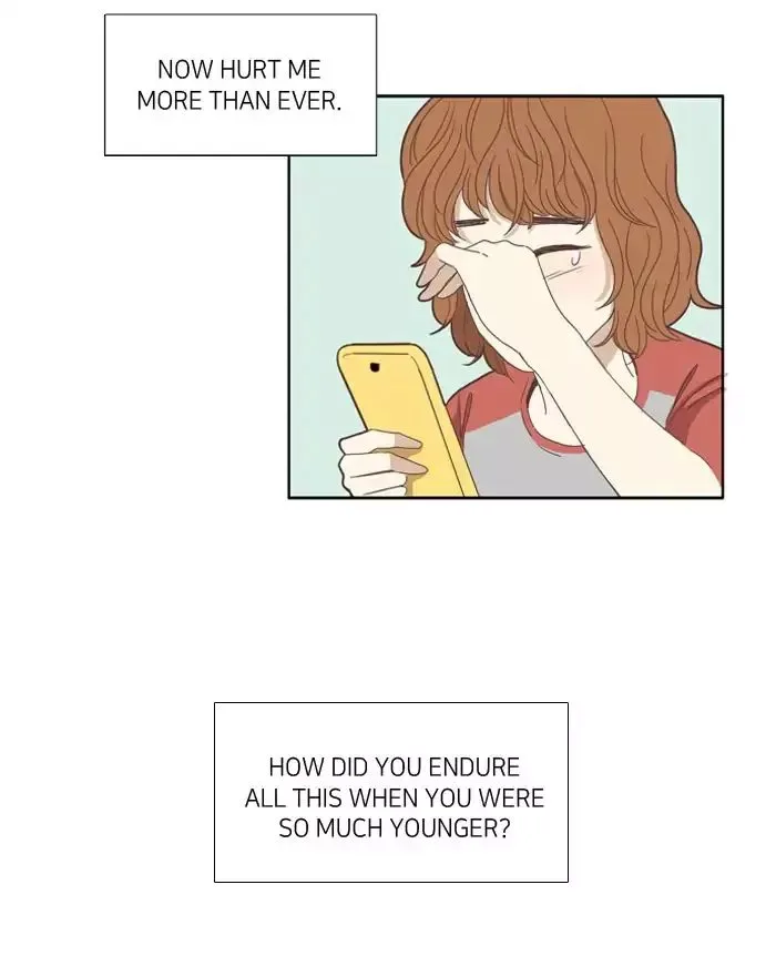 Girl's World Chapter 98 page 30