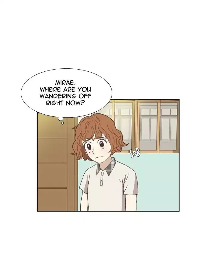 Girl's World Chapter 98 page 43